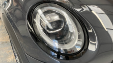 MINI Hatchback 2.0 Cooper S Exclusive II 5dr Auto [Comfort/Nav] Petrol Hatchback